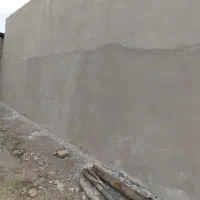 سیمانکاری زبره و نرمه