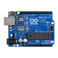 اردیینو uno و قطعات رباتیک
