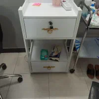 فروش وسایل آرایشگاه