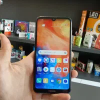 فروش گوشی هواوی Y9prim|موبایل|تبریز, |دیوار