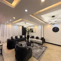 لوکس ترین واحد در تاپ لوکیشن سعادت آباد|اجارهٔ کوتاه‌مدت آپارتمان و سوئیت|تهران, سعادت‌آباد|دیوار