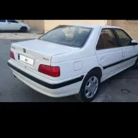 پارس تیوفایو ۱۴۰۱