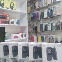 نوکیا ۱۰۶ دوسیم