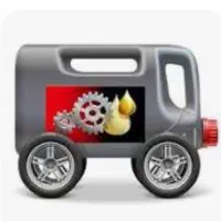 فروش کامل وسایل تعویض روغنی به همراه روغن