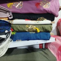 پارچه حراجی|عمده‌فروشی|خرم‌آباد, |دیوار