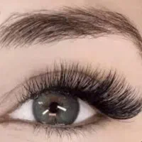 خدمات کاشت مژه وکلیه خدمات تتوی صورت وبدن ا