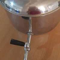 کتری شیر دار|قوری، کتری، قهوه‌ساز دستی|تهران, آذربایجان|دیوار