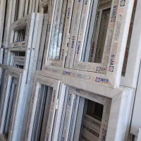 پنجره پی وی سی