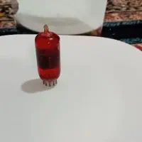 جیوه قرمز و نقره ای