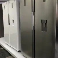 تخفیفات انفجاری ساید و یخچال دوو با هدیه خرید|یخچال و فریزر|زاهدان, |دیوار