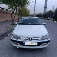 پارس ۱۴۰۱موتور xu7p