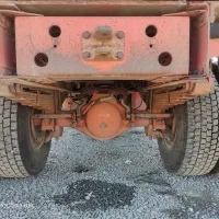 آمیکومدل90عتیقه|خودرو سنگین|نالوس, |دیوار