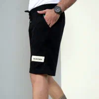 شلوارک مردانه اسپرت مخمل کبریتی شورت|لباس|اصفهان, شهرک کاوه|دیوار