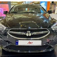 شاهین پلاس مشکی صدفی خاص