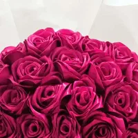 رز ربانی / گل ربانی / گل رز