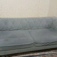 مبل کاناپه،،سبک،سالم وتمیز|مبلمان خانگی و میز عسلی|تهران, دستغیب|دیوار