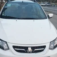 کویکR|خودرو سواری و وانت|ایلام, |دیوار