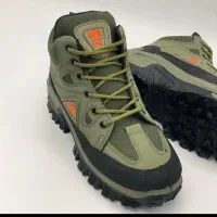 کفش نیم پوت