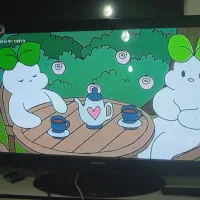 تلویزیون پلاسما 50اینچ سامسونگ