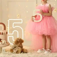 لباس بچه کاملا نو فقط یه بار پوشیده شده