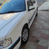 پژوپارس تمیز مدل ۹۲|خودرو سواری و وانت|قوچان, |دیوار