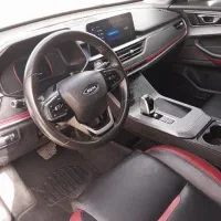 mvm x55 pro مدل 1401 گارانتی فعال|خودرو سواری و وانت|اهواز, گلستان|دیوار