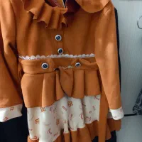 پیراهن دخترونه