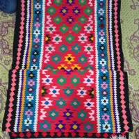 گلیم دستبافت