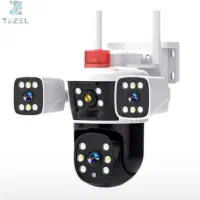 دوربین مداربسته بیسیم پاناسونیک|دوربین مداربسته|مرند, |دیوار