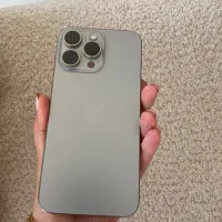 آیفون 15 پرومکس پک اصلی|موبایل|مشهد, الهیه|دیوار