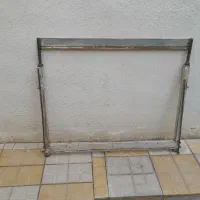 دزگاه قالیچه ویک دزگاه زرنیم|ابزارآلات|سهند, |دیوار