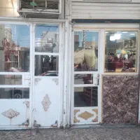 فروش ملک تجاری شهرستان حمیدیه