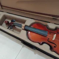 ویولن برند آماتی 100|ویولن|مشهد, سجاد شهر|دیوار