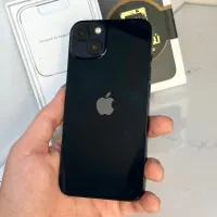 iPhone 13 128 Za/ آیفون ۱۳ نرمال ۱۲۸
