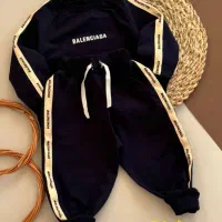 بلوز شلوارعیدانه|کفش و لباس بچه|مشهد, سرافرازان|دیوار