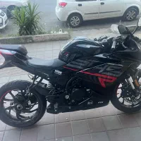 کی وی ۲۵۰ ریس،cf250|موتورسیکلت|رشت, رشتیان|دیوار