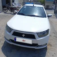 دنا تیپ۱ مدل ۱۳۹۸سفارش مدیران آپشنال بیرنگ اقساطی