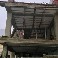 کارگر ساختمانی نیازمندیم