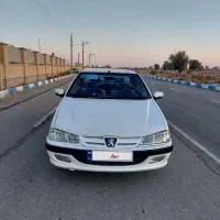 پارس سال مدل۱۳۹۴