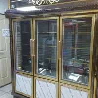 ۳درب ۶درب|یخچال و فریزر|احمدآبادمستوفی, |دیوار