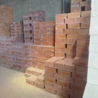 تولید آجرنمانسوز|مصالح و تجهیزات ساختمان|قزوین, |دیوار