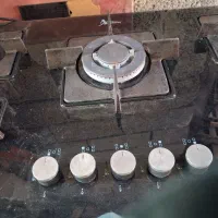 اجاق پنج شعله اخوان سالم