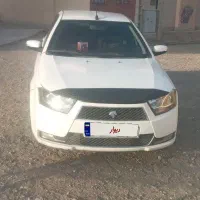 دنا مدل ۹۶|خودرو سواری و وانت|گلبهار, شهر جدید گلبهار|دیوار