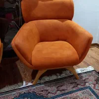 مبل و آباژور