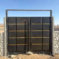 خدمات جوشکاری ثابت و سیار اقساط