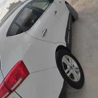 جک s5مدل 94 دنده ای|خودرو سواری و وانت|شیراز, سایت اداری|دیوار