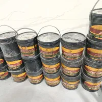 چسب پرایمر حلال آب و بنزینی/ چسب ایزوگام|عمده‌فروشی|شیراز, فرگاز|دیوار