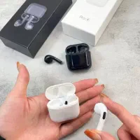 ایر پاد طرح اپل سری (pro 4)