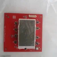 نمایشگر پکیج لورچ مدل آدنا