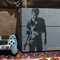 ps 4fat 500 لیمتید کمیاب